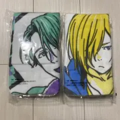 2026年最新】ユーリ タオルの人気アイテム - メルカリ