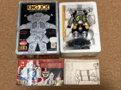 2026年最新】ポピー キングジョーの人気アイテム - メルカリ