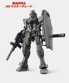 2026年最新】【抽選販売】MG 1/100 RX78FRGMT GUNDAMの人気アイテム
