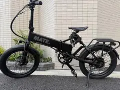 2026年最新】mate bike充電器の人気アイテム - メルカリ