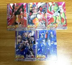 2026年最新】ビーストウォーズ カードの人気アイテム - メルカリ