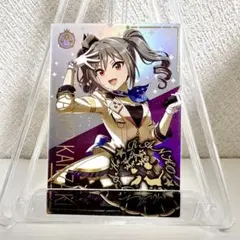 アイドルマスターツアーズ SPパラレル、CO 神崎蘭子 - メルカリ