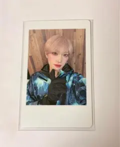 2026年最新】パンダドラゴン ハピカ チェキの人気アイテム - メルカリ