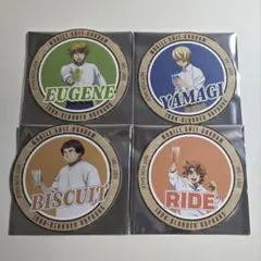 2026年最新】ユージ 缶バッジの人気アイテム - メルカリ