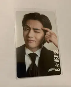 2026年最新】B☆verse トレカの人気アイテム - メルカリ