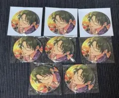 2026年最新】蓮巳敬人 缶バッジ テーマスカウトの人気アイテム - メルカリ