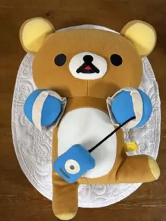 2026年最新】リラックマ ヘッドホンの人気アイテム - メルカリ