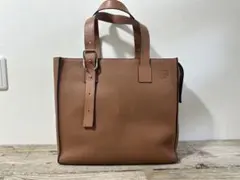 2026年最新】ロエベ バックルトートの人気アイテム - メルカリ