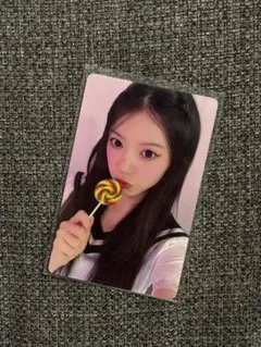 2026年最新】ILLIT モカ 中華の人気アイテム - メルカリ