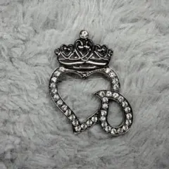 2026年最新】ナンバーナイン ブローチの人気アイテム - メルカリ