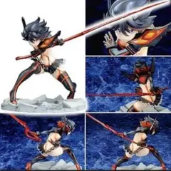 2026年最新】纏流子 神衣鮮血 1/8の人気アイテム - メルカリ