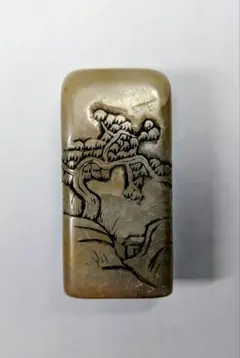 2026年最新】古印材の人気アイテム - メルカリ