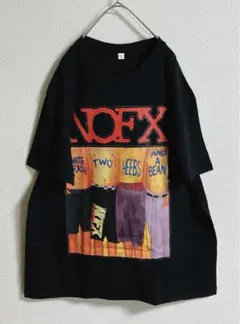 2026年最新】nofx シャツの人気アイテム - メルカリ