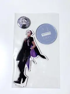 2026年最新】ビバレン レオン アクスタの人気アイテム - メルカリ