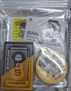 2026年最新】坂口優希恵 カードの人気アイテム - メルカリ