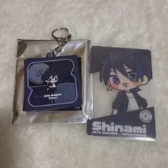 2026年最新】シナミ 第五人格の人気アイテム - メルカリ