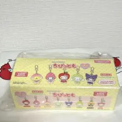 2026年最新】サンリオ ちびっとも くだもの コンプリートの人気