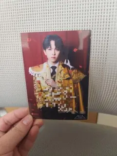 2026年最新】吉田仁人 サインの人気アイテム - メルカリ