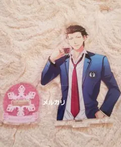 2026年最新】桜井琥一 アクスタの人気アイテム - メルカリ