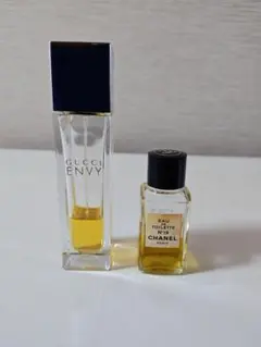 2026年最新】グッチ エンヴィ 30mlの人気アイテム - メルカリ