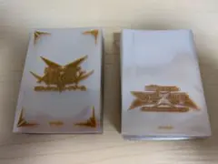 2026年最新】遊戯王 ARC-V スリーブの人気アイテム - メルカリ