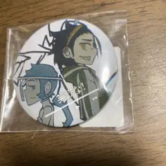 2026年最新】syudou 缶バッジ 我武者羅の人気アイテム - メルカリ