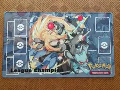 2026年最新】プレイマット シロナの全力の人気アイテム - メルカリ