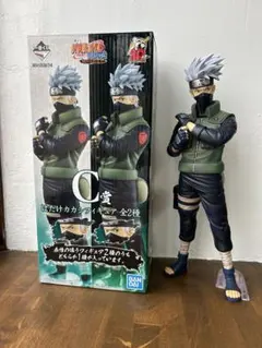 2026年最新】一番くじ ナルト カカシ 写輪眼の人気アイテム - メルカリ