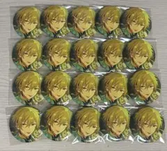 あんスタ 羽風薫 シャッフル 缶バッジ 42点 - メルカリ