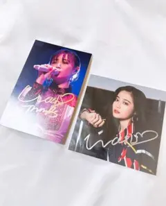 2026年最新】鷲尾伶菜 サインの人気アイテム - メルカリ