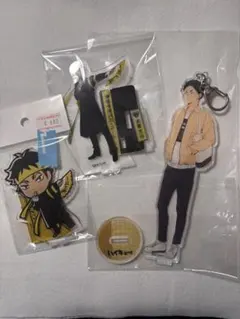 2026年最新】赤葦京治まとめ売りの人気アイテム - メルカリ