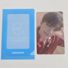 2026年最新】WEVERSE con トレカ boynextdoorの人気アイテム - メルカリ