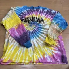 2026年最新】wanima ロンt xlの人気アイテム - メルカリ