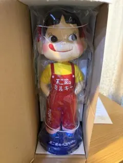 2026年最新】ペコちゃん 100周年 人形の人気アイテム - メルカリ