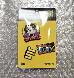 2026年最新】グループ名：BTS ピンズ・ピンバッジ・缶バッジの人気