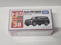 2026年最新】トミカ ランドクルーザー 初回の人気アイテム - メルカリ