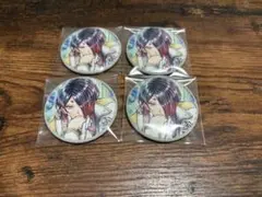 2026年最新】あくねこ 缶バッジ ハネムーンの人気アイテム - メルカリ