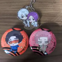 2026年最新】ブルーロック 凪 キーホルダーの人気アイテム - メルカリ