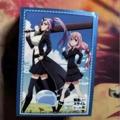 2026年最新】転スラ スリーブの人気アイテム - メルカリ