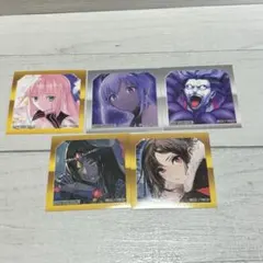 2026年最新】静謐のハサンの人気アイテム - メルカリ