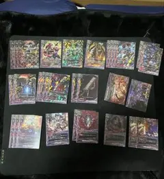 2026年最新】ダークネス デッキ ドラゴン バディ ファイト ワールドの