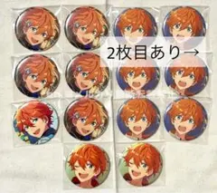 2026年最新】明星スバル 缶バッジの人気アイテム - メルカリ