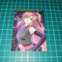 2026年最新】ガンダムseed カードダス ラクス•クラインの人気アイテム