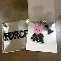 2026年最新】straykids ポップアップ キーリングの人気アイテム - メルカリ