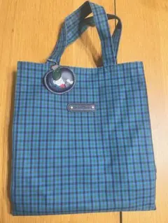 2026年最新】ファミリア トートバッグ ナイロンの人気アイテム - メルカリ