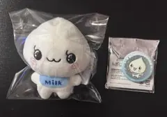 2026年最新】ぷるるんしずくちゃん マスコットの人気アイテム - メルカリ