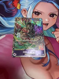 2026年最新】フラッグシップバトル 優勝 ゾロの人気アイテム - メルカリ