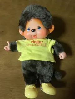 2026年最新】meiji モンチッチの人気アイテム - メルカリ