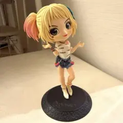 2026年最新】qposket ハーレイクインの人気アイテム - メルカリ