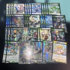 2026年最新】スノーフェアリー デッキの人気アイテム - メルカリ